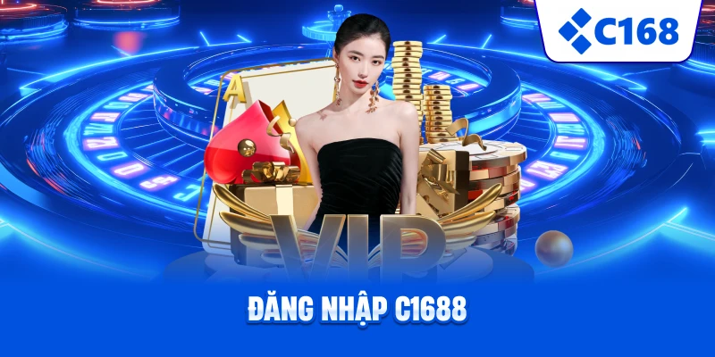 Đăng Nhập C1688