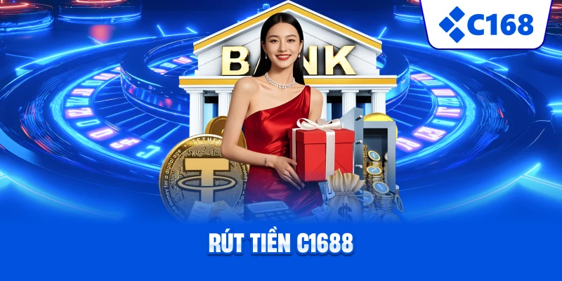 Rút tiền C1688