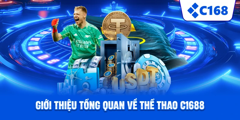 Giới thiệu tổng quan về thể thao C1688